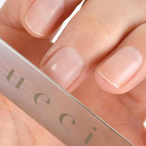 CUCCIO - Recarga de 50un Lima Autocolante Zebra 180 (p/Lima S. Steel Unhas) (3357)