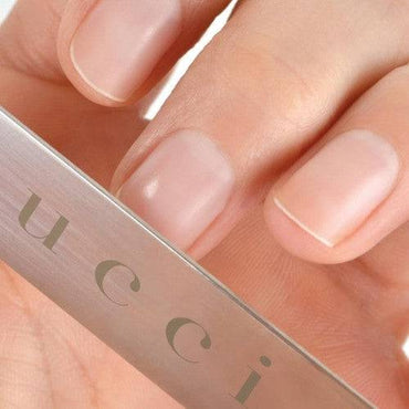 CUCCIO - Recarga de 50un Lima Autocolante Zebra 180 (p/Lima S. Steel Unhas) (3357)