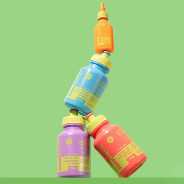 LOLA - Kit Papo Reto - Shampo 270ml + Condicionador 270ml + Máscara 270ml + Óleo 50ml