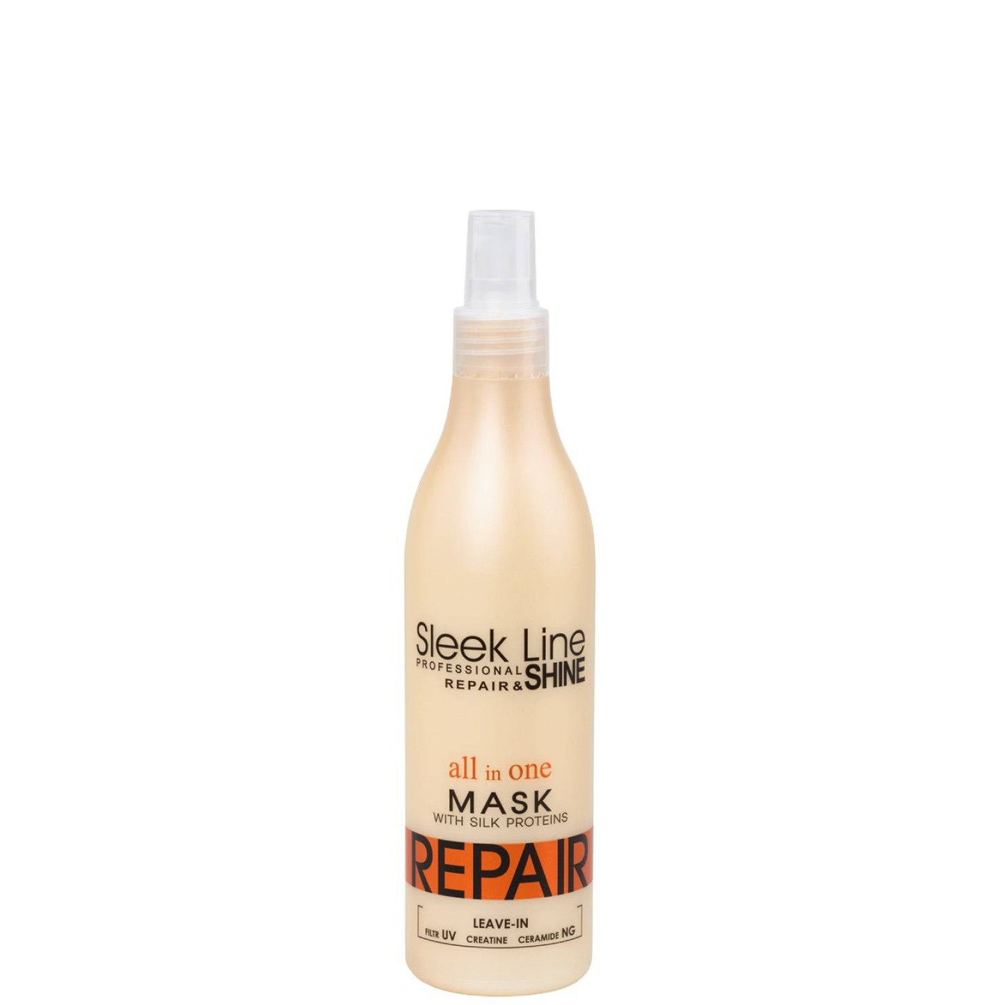 STAPIZ - Spray Leave-In Máscara All In One, 16 em 1 300ml