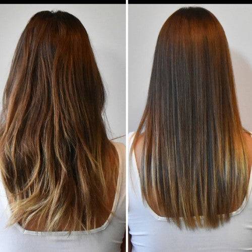 VALQUER - Shampoo Prolongador SBS Divinity , 300ml