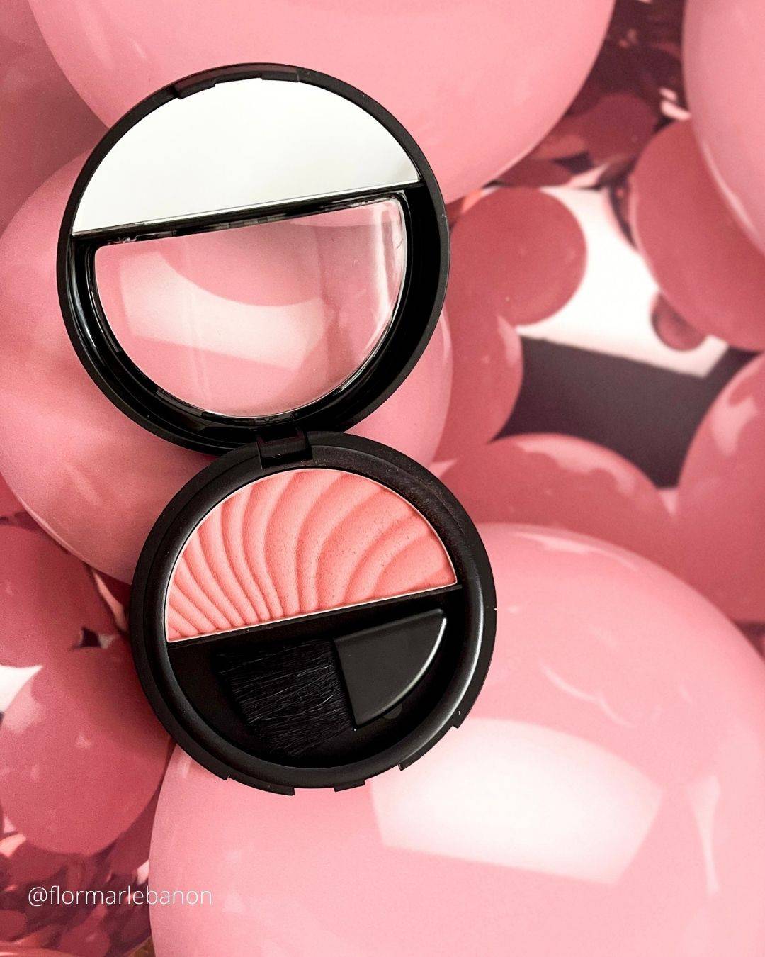 FLORMAR - Blush On