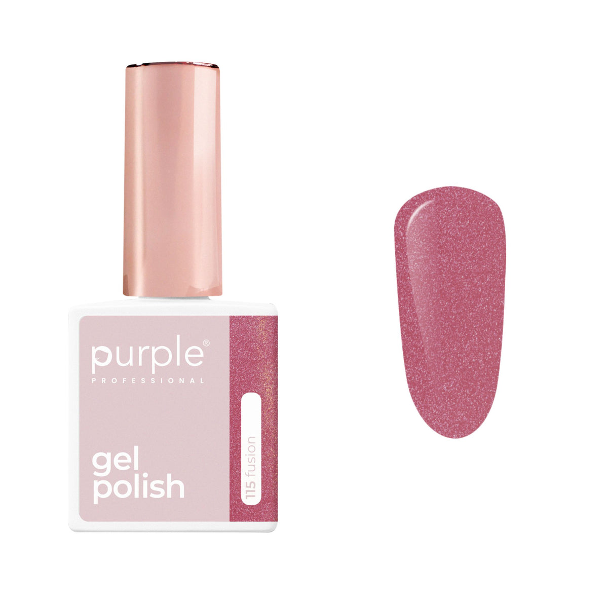 PURPLE - Collection No. 16 6x10ml