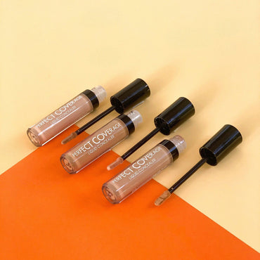 FLORMAR - Corretor Liquido Perfect Coverage