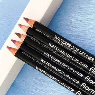 FLORMAR - Lápis de Boca / Lipliner Waterproof