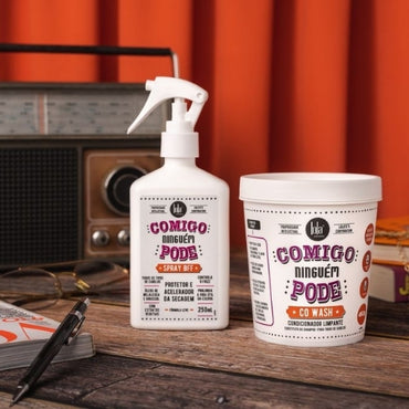 LOLA - Comigo Ninguém Pode - Spray BFF 250ml