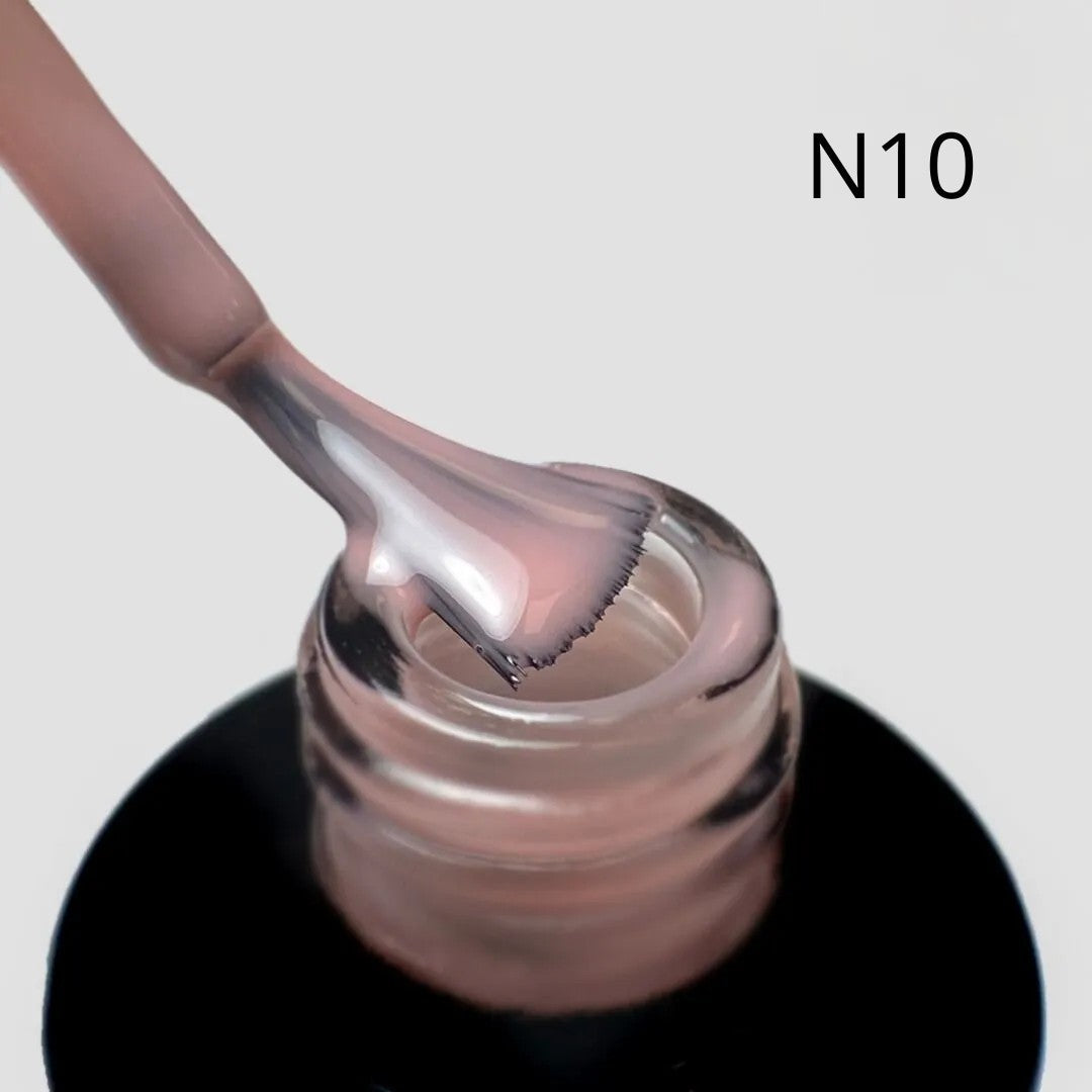 PALU – Verniz Gel Beges 11ml