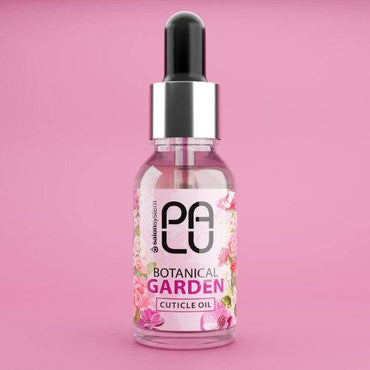 PALU – Óleo de Cutículas Botanical Garden 15ml
