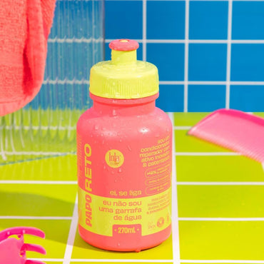 LOLA - PAPO RETO - Condicionador 270ml