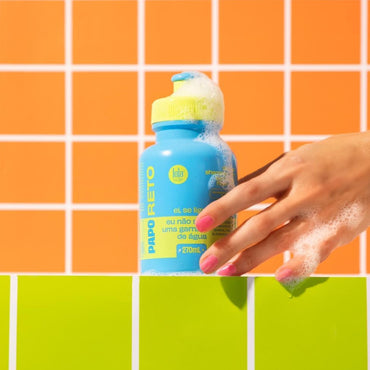 LOLA - PAPO RETO - Shampoo 270ml