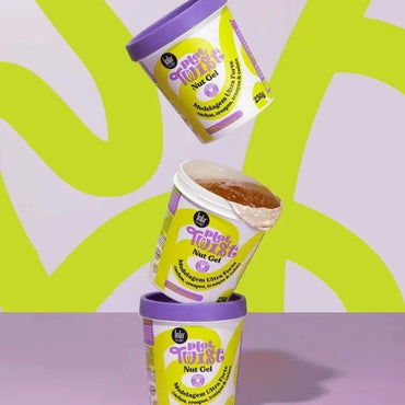 LOLA - Plot Twist - Nut Gel 230g