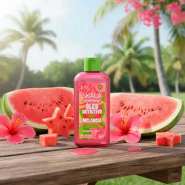 SKALA - Óleo Capilar MELANCIA - 90ml