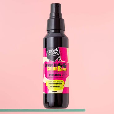 REAL NATURA - PRO-Color Repair- Leave-In 100ml