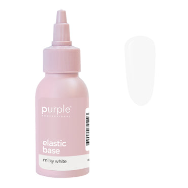 PURPLE - Elastic Base 60ml