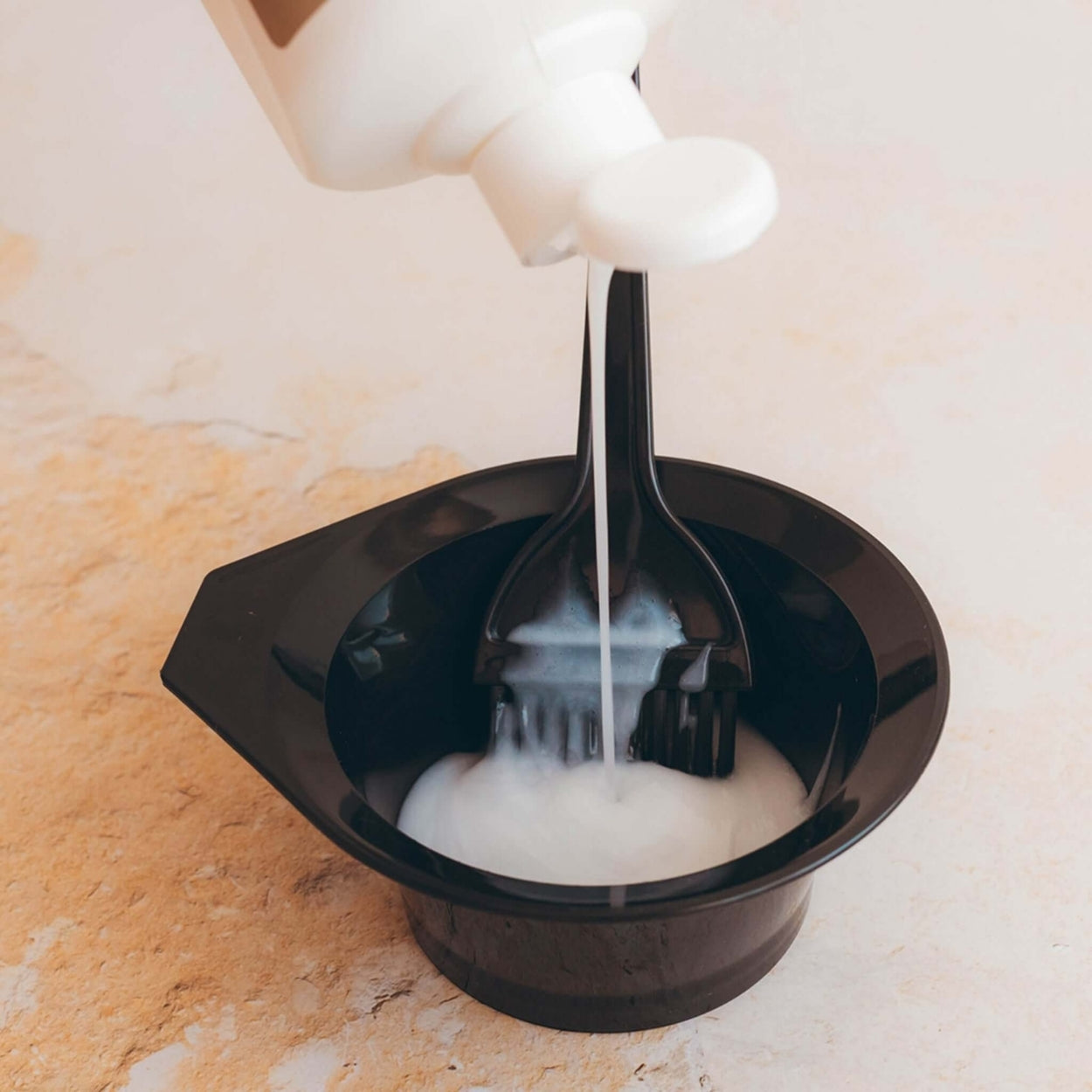 VALQUER - Oxidante Premium c/Arganoil Ultra-Cremoso 30Vol (9%) 1000ml