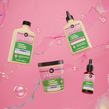 LOLA - Densidade Máscara 230g