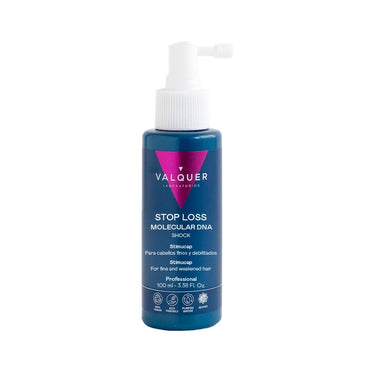 VALQUER – Loção Anti-Queda Stop Loss, 100ml