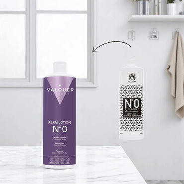 VALQUER – Permanente VPLEX Nº0 Dificeis 500ml