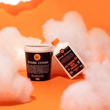 LOLA - Kit Dream Shampoo 250ml + Máscara 450gr