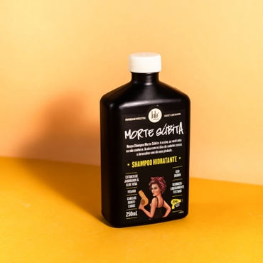 LOLA - Morte Súbita - Shampoo Hidratante 250ml