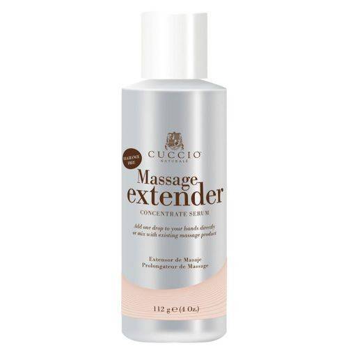 CUCCIO - Extensor de Massagem 118 ml. (3137)