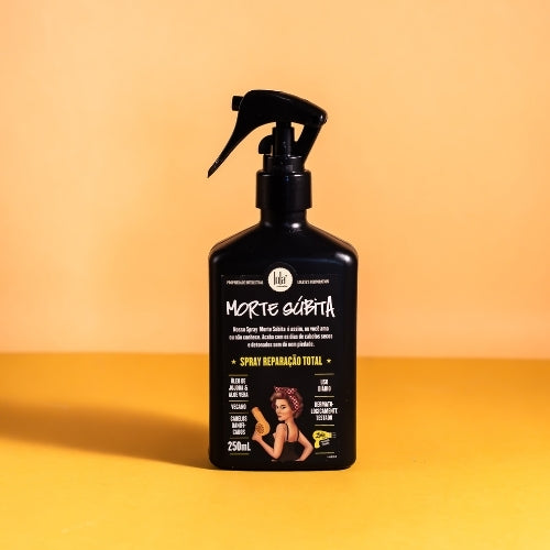 LOLA - Morte Súbita - Reparação Total - Spray 250ml