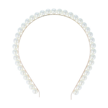 EUROSTIL – Bandolete com Perolas Grandes 2un - 06940