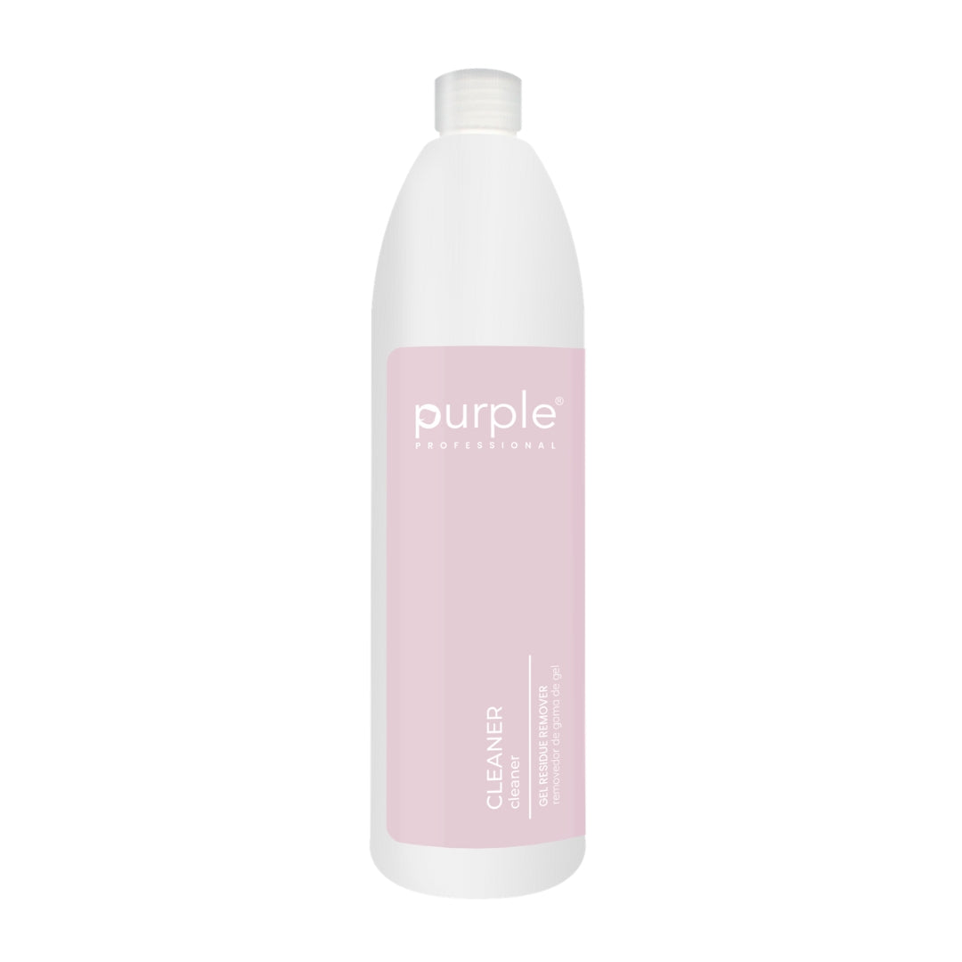 PURPLE - Cleaner 1000ml - P400