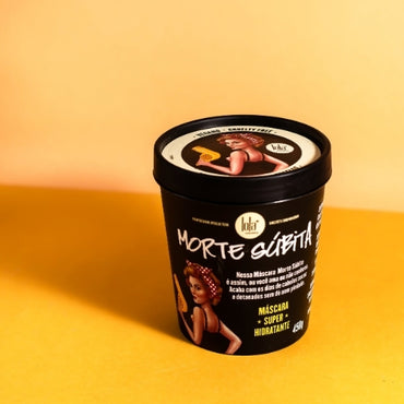 LOLA - Máscara - Morte Súbita 450gr