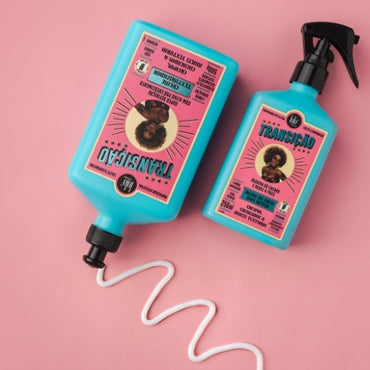 LOLA - Transição Água de Coco - Spray 250ml