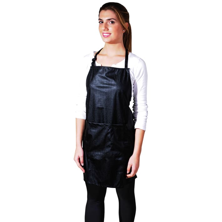 STAPIZ – Avental Impermeável c/ Bolsos Color Art Desiree