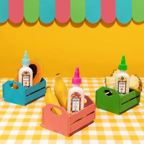 LOLA - BE(M)DITA GHEE - Óleo Reconstrução Papaia e Queratina Vegetal 50ml