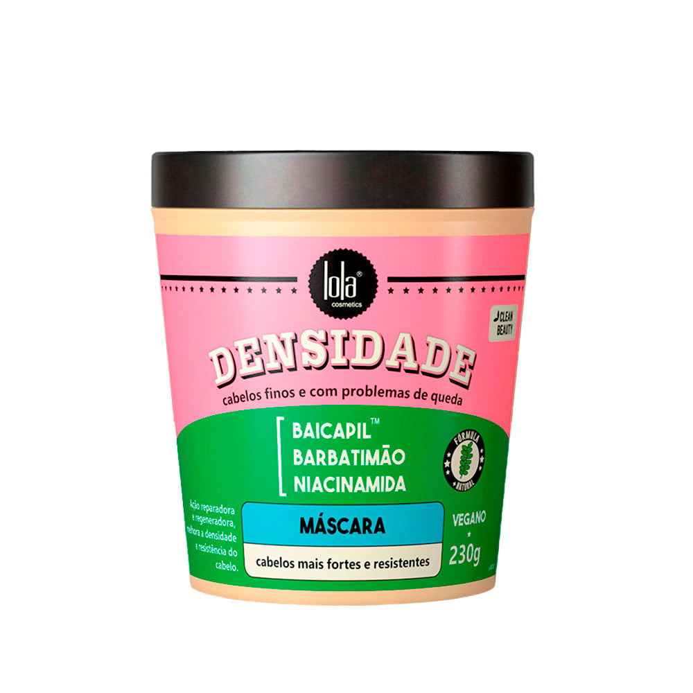 LOLA - Densidade Máscara 230g