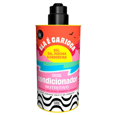 LOLA - Ela É Carioca - Condicionador 500gr