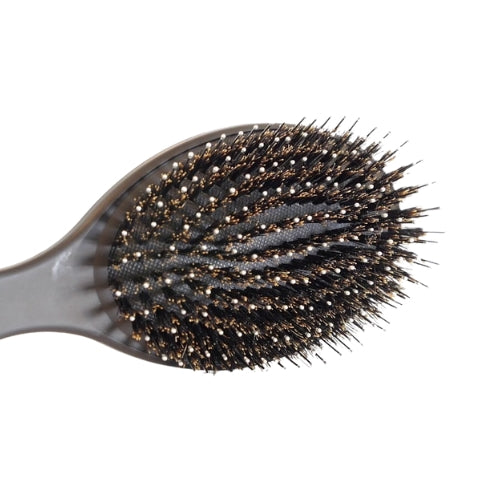 ARTERO – Escova Paddle Oval GRAPHITE K607