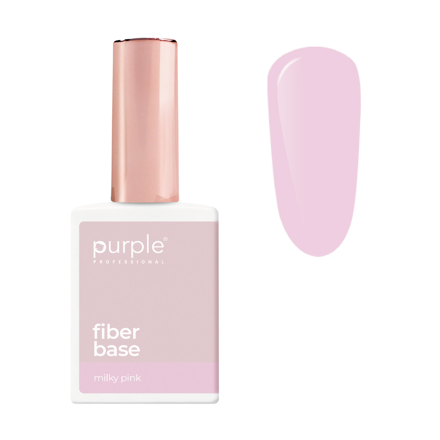 PURPLE - Fiber Base 15ml