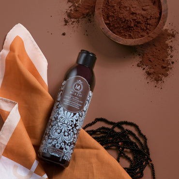 MURÀN – Máscara Cor Spicy Reflex Chocolate Cacau 200ml