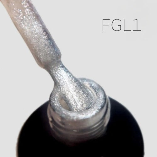 PALU – Verniz Gel Glitter 11ml