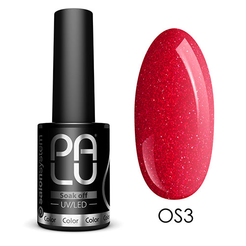 PALU – Verniz Gel Glitter 11ml