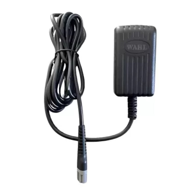 WAHL - Transformador Wahl Cordless 5V + PIN Senior | Magic Clip | Legend - 3024300 & 97618-2300