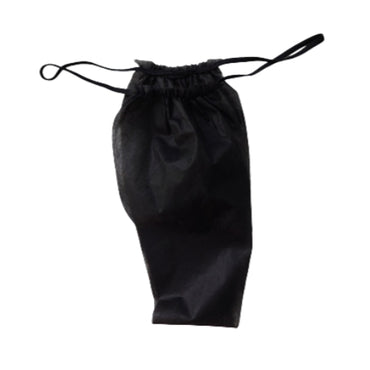 PLASTICAPS – Tangas Descartáveis Masculinas - 100 unidades