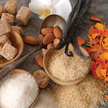 CUCCIO – Manteiga Hidratante Butter Vanilla Bean & Sugar 226g (3226)