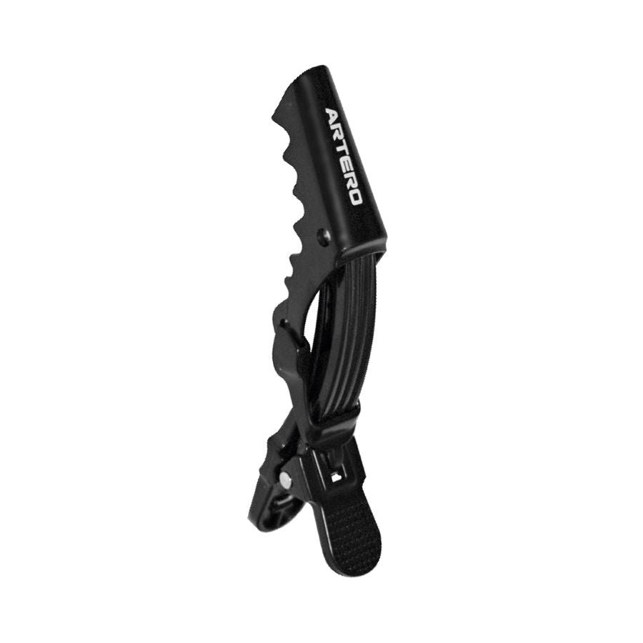 ARTERO – Pinça de cabelo Kayman 11cm(4un) A469