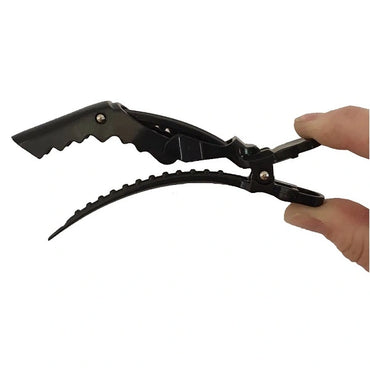 ARTERO – Pinça de cabelo Kayman 11cm(4un) A469