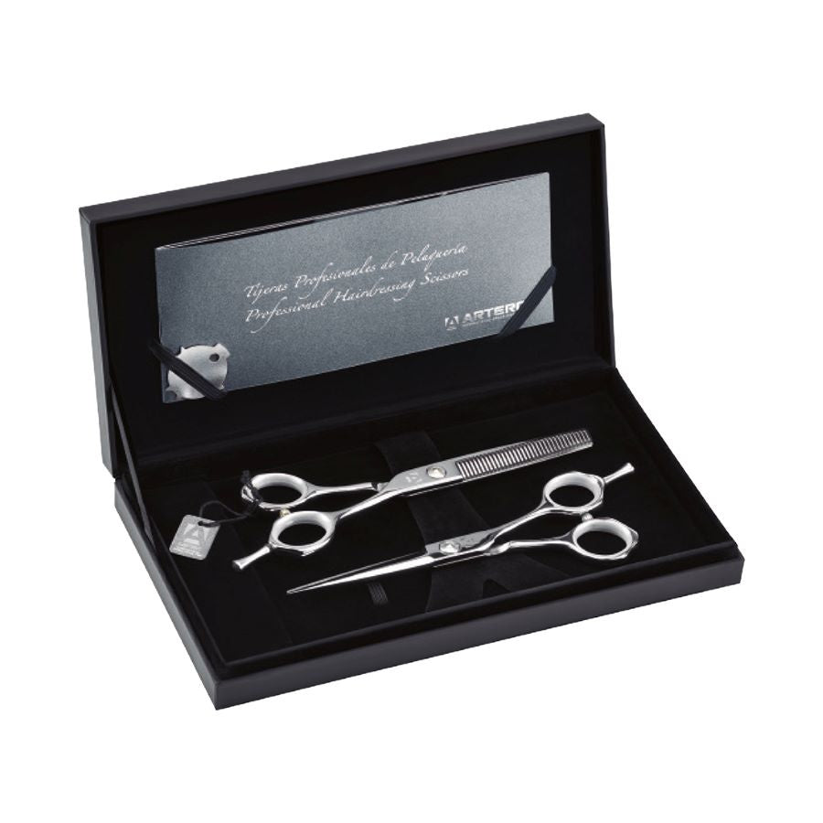 ARTERO – Kit de 2 Tesouras STAGE L66