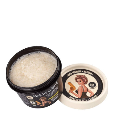 LOLA - Morte Súbita - Shampoo Sólido 100gr