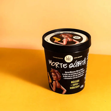 LOLA - Kit Morte Súbita - Shampoo 250ml + Máscara 450gr