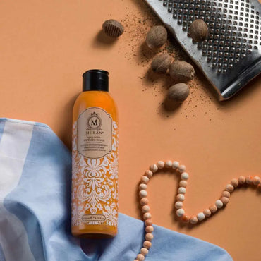 MURÀN – Máscara Cor Spicy Reflex Beige Noz Moscada 200ml