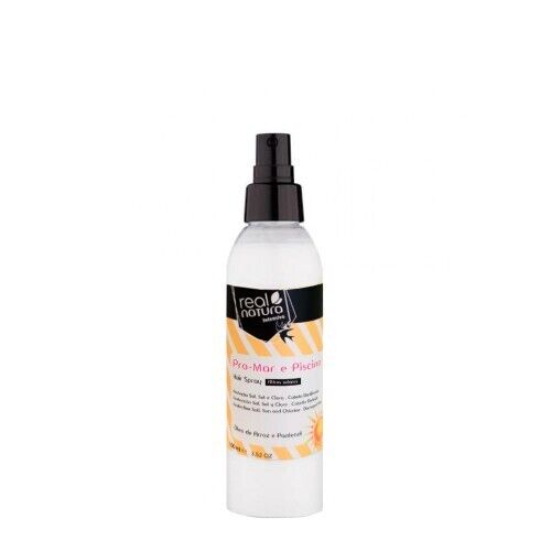 REAL NATURA - PRO-Mar & Piscina Spray Capilar 100ml