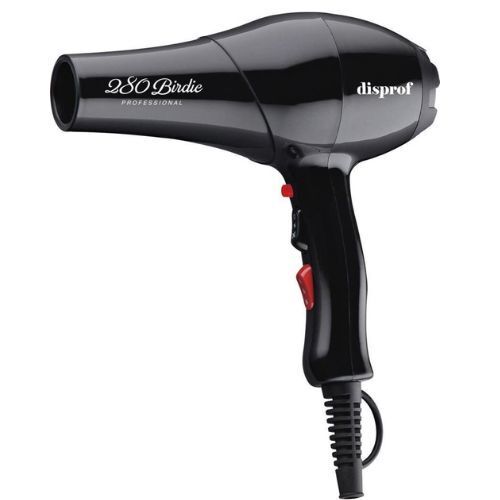 DISPROF - Secador Birdie 280 Profissional 2000W
